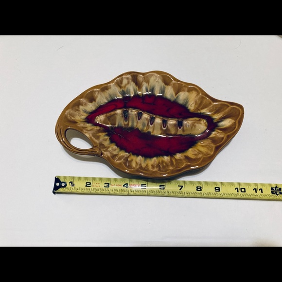 Vintage Retro Ashtray - Picture 7 of 8